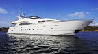 Motor yacht NONI